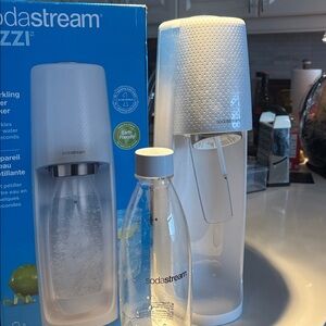 Soda Stream FIZZI